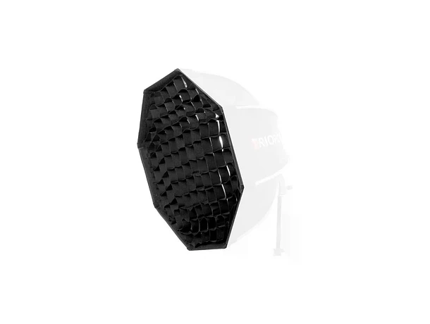 Grilla para Softbox Octagonal 120 cm Triopo Gride 120 cm
