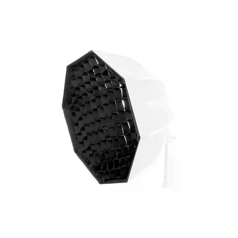 Grilla para Softbox Octagonal 120 cm Triopo Gride 120 cm 1