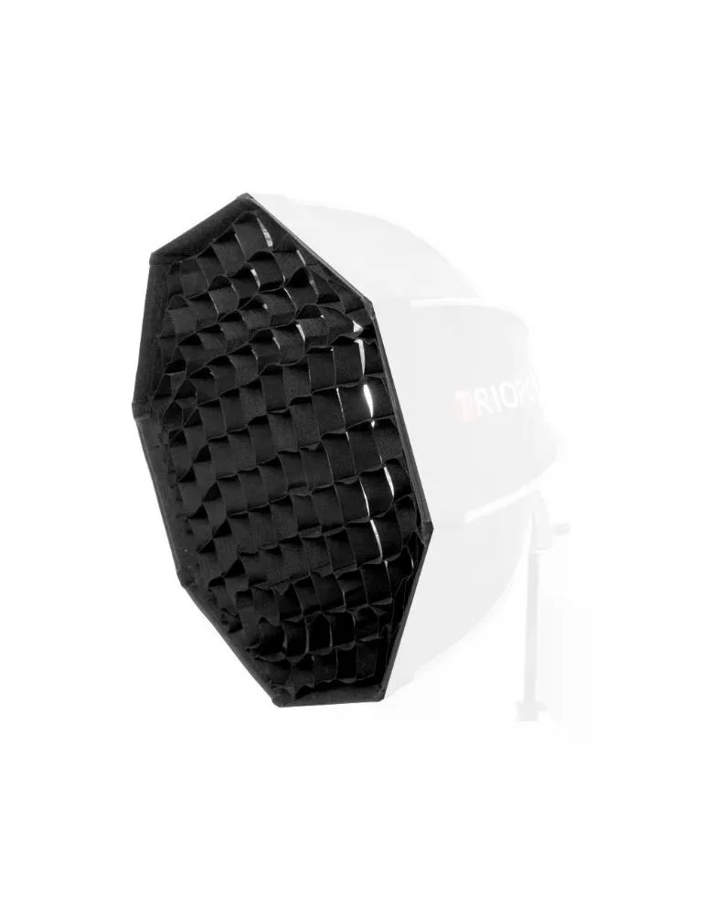 Grilla para Softbox Octagonal 120 cm Triopo Gride 120 cm 1