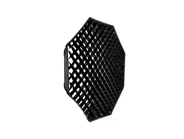 Grilla para Softbox Octagonal 120 cm Triopo Gride 120 cm