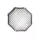 Grilla para Softbox Octagonal 120 cm Triopo Gride 120 cm 3