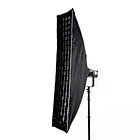 Softbox de Montura Rápida 30×120 cm Triopo KD30x120 1