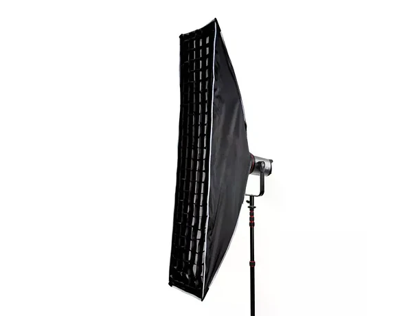 Softbox de Montura Rápida 30×120 cm Triopo KD30x120