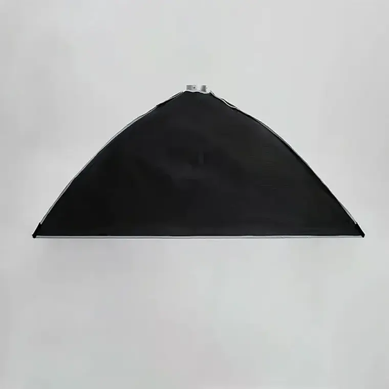 Softbox de Montura Rápida 30×120 cm Triopo KD30x120 3