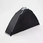 Softbox de Montura Rápida 30×120 cm Triopo KD30x120 2