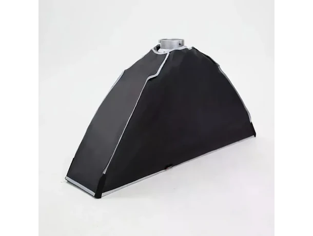 Softbox de Montura Rápida 30×120 cm Triopo KD30x120