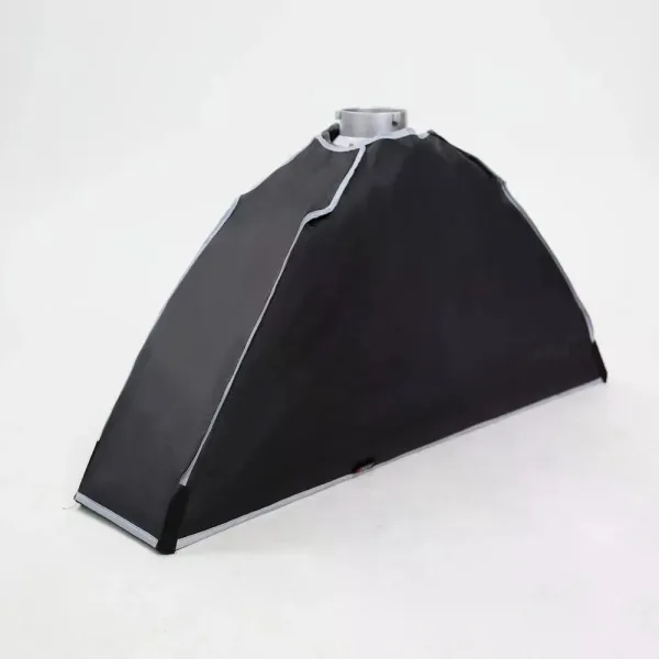 Softbox de Montura Rápida 30×120 cm Triopo KD30x120 2