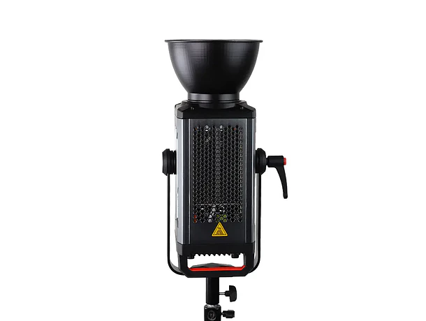 Cañón LED para Video 600 W Triopo M-600D