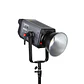 Cañón LED para Video 600 W Triopo M-600D - Miniatura 6