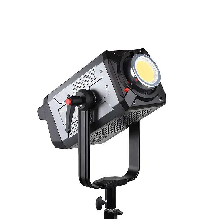 Cañón LED para Video 600 W Triopo M-600D 3