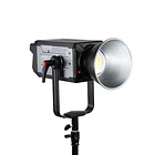 Cañón LED para Video 600 W Triopo M-600D 1