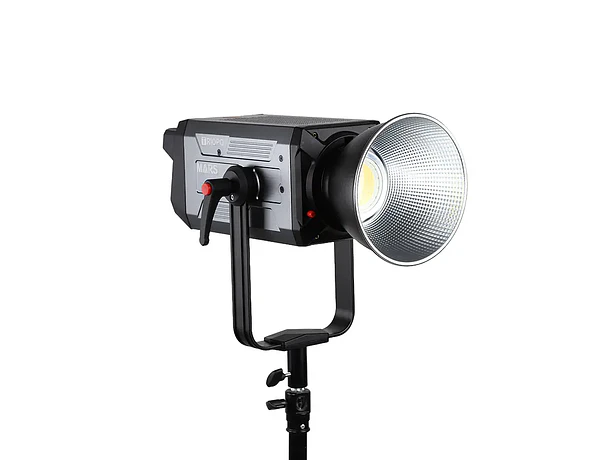 Cañón LED Bicolor para Video Pro 600 W (3200K-5600K) Triopo M-600BI