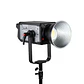Cañón LED Bicolor para Video Pro 600 W (3200K-5600K) Triopo M-600BI - Miniatura 1