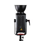 Cañón LED Bicolor para Video Pro 600 W (3200K-5600K) Triopo M-600BI 2