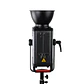 Cañón LED Bicolor para Video Pro 600 W (3200K-5600K) Triopo M-600BI - Miniatura 2