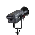 Cañón LED Bicolor para Video Pro 600 W (3200K-5600K) Triopo M-600BI 4