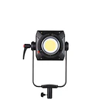 Cañón LED Bicolor para Video Pro 600 W (3200K-5600K) Triopo M-600BI 7