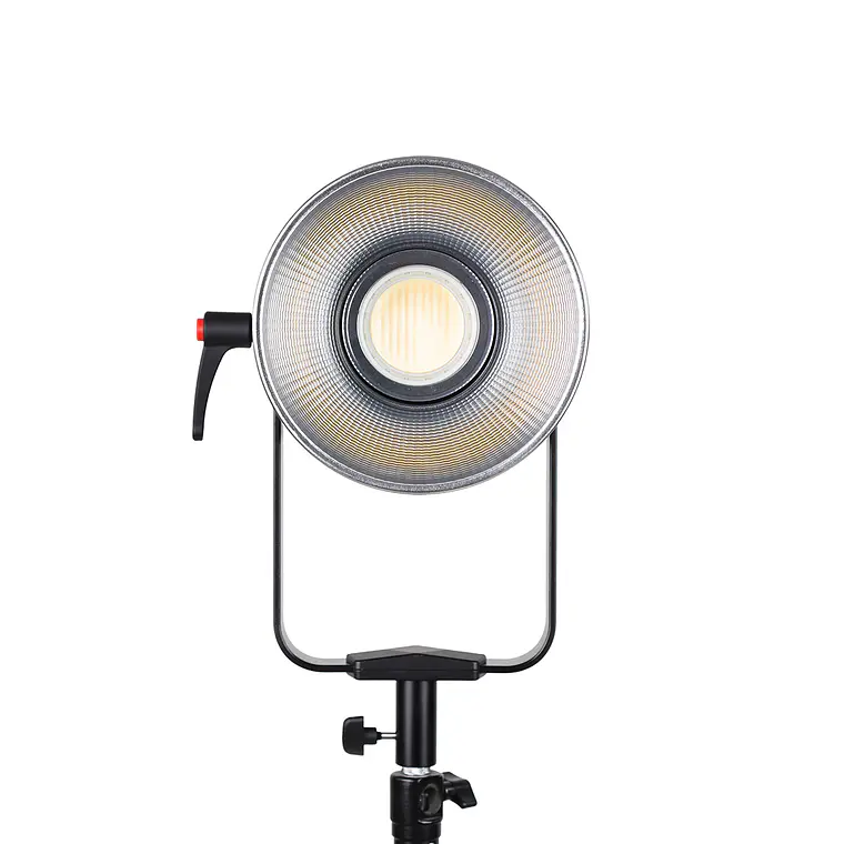 Cañón LED Bicolor para Video Pro 600 W (3200K-5600K) Triopo M-600BI 9