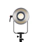 Cañón LED Bicolor para Video Pro 600 W (3200K-5600K) Triopo M-600BI - Miniatura 9