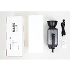 Cañón LED Bicolor para Video Pro 600 W (3200K-5600K) Triopo M-600BI 10