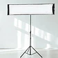 Softbox de Armado Instantáneo 30×120 cm con Montura Bowens y Speedlight Triopo K3-30120 + TR-07C - Miniatura 3