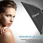 Softbox de Armado Instantáneo 30×120 cm con Montura Bowens y Speedlight Triopo K3-30120 + TR-07C - Miniatura 7