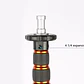 Trípode de Iluminación Muy Compacto Triopo LS-285L - Miniatura 4