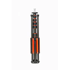 Trípode de Iluminación Muy Compacto Triopo LS-285L 2