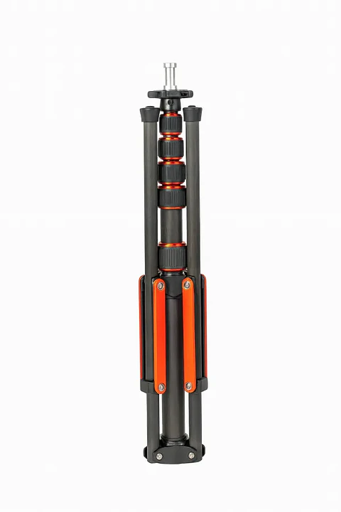 Trípode de Iluminación Muy Compacto Triopo LS-285L