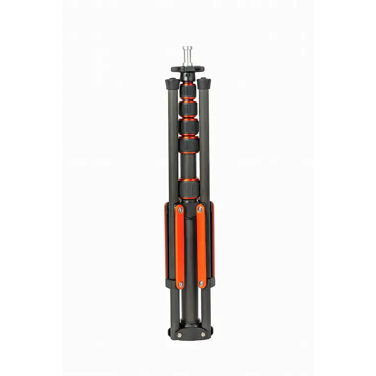 Trípode de Iluminación Muy Compacto Triopo LS-285L 2
