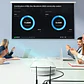 Transmisor de Video Inalámbrico 4K HDMI a HDMI o VGA Lemorele Q5R1 - Miniatura 7