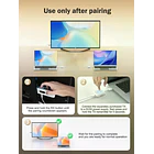 Transmisor Adicional para Sistema P200 Lemorele 4