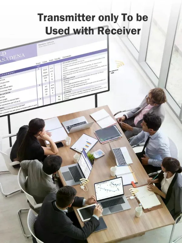 Transmisor Adicional para Sistema P200 Lemorele 3