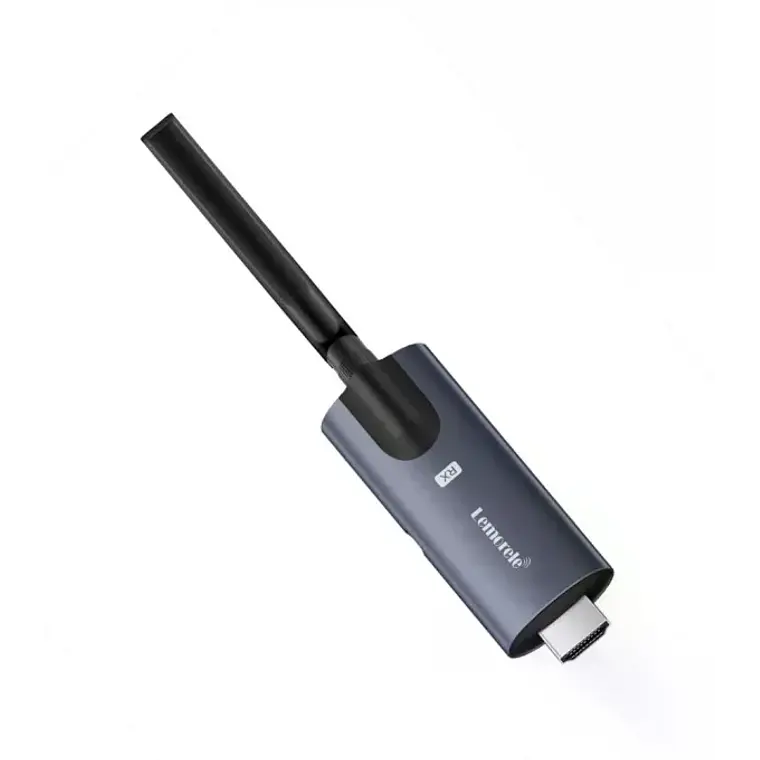 Receptor de Señal Adicional para Sistema R1000 o R1010 Lemorele R2020 1