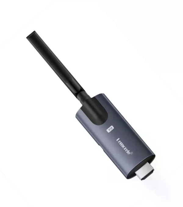 Receptor de Señal Adicional para Sistema R1000 o R1010 Lemorele R2020