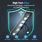 Hub USB-C 7 en 1 con HDMI, Lector SD y Micro SD Lemorele TC70L - Miniatura 3