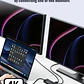 Docking Station USB-C 10 en 1 con Triple Salida de Video y Audio 3,5 mm Lemorele TC94 - Miniatura 3