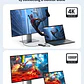 Docking Station USB-C 10 en 1 con Triple Salida de Video y Audio 3,5 mm Lemorele TC94 - Miniatura 4