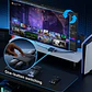 Switch HDMI Bidireccional 4K 60Hz Lemorele HS001 - Miniatura 5