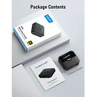 Switch HDMI Bidireccional 4K 60Hz Lemorele HS001 7