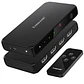 Switch HDMI 4K con Control Remoto Lemorele G99 - Miniatura 1