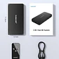 Switch HDMI 4K con Control Remoto Lemorele G99 - Miniatura 7