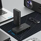 Switch HDMI 4K con Control Remoto Lemorele G99 - Miniatura 5