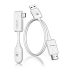 Transmisor de Video Inalámbrico USB-C a HDMI Lemorele P10 7
