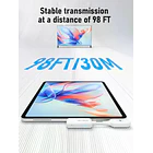 Transmisor de Video Inalámbrico USB-C a HDMI Lemorele P10 2