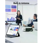 Transmisor de Video Inalámbrico USB-C a HDMI Lemorele P10 6