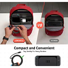 Cable USB-C a HDMI para Nintendo Switch 2 Lemorele L100 2