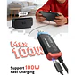 Cable USB-C a HDMI para Nintendo Switch 2 Lemorele L100 - Miniatura 5