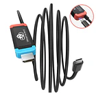 Cable USB-C a HDMI para Nintendo Switch 2 Lemorele L100 1