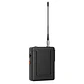 Sistema de Audio Inalámbrico UHF Digital de Doble Canal K9 para Cineastas - Miniatura 4
